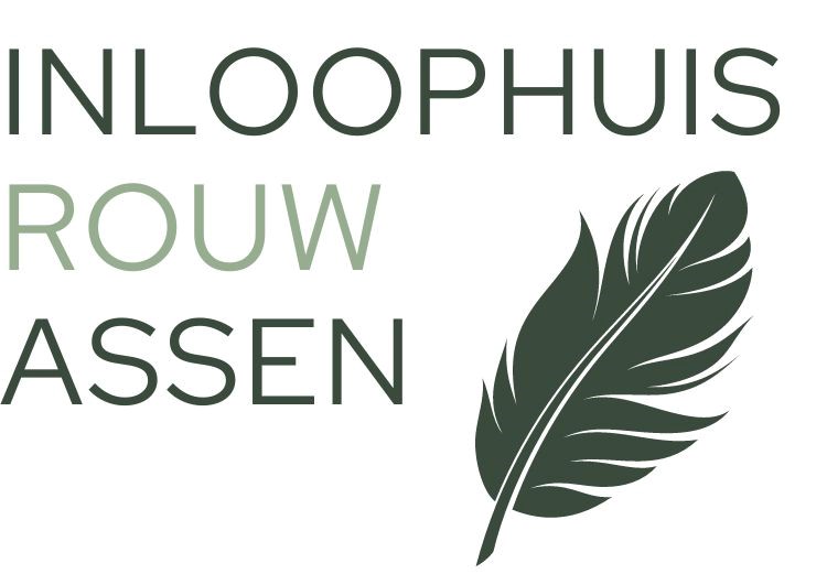 Inloophuis Rouw Assen logo